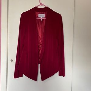 NWOT BCBG Blazer